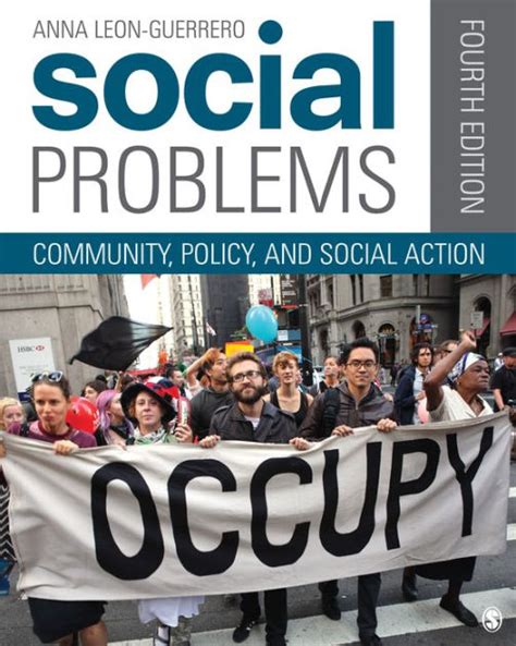 social problems community policy and social action Doc