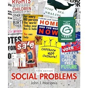 social problems macionis 5th edition pdf PDF
