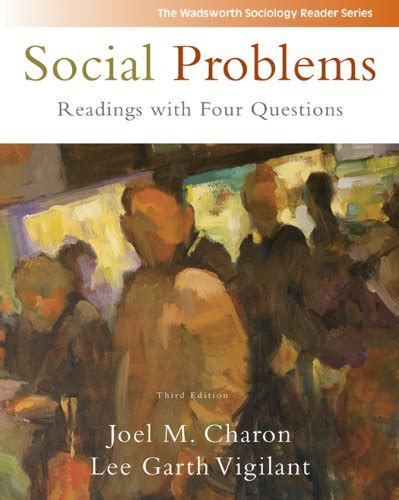 social problems readings PDF