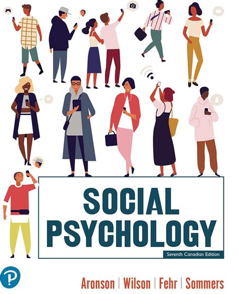 social psychology 7th edition pdf aronson Reader