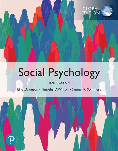 social psychology aronson wilson akert Ebook Epub