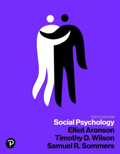 social psychology edition elliot aronson Ebook Kindle Editon