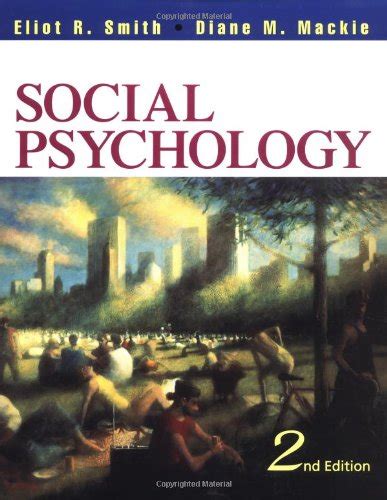 social psychology smith mackie third ed pdf Reader