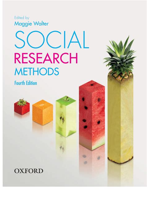 social research methods 4th edition Ebook Reader