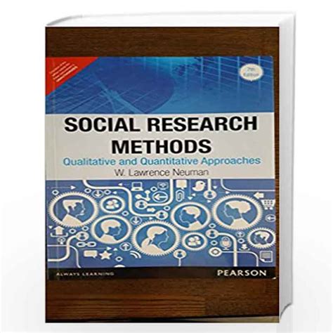 social research methods qualitative and quantitative approaches Kindle Editon