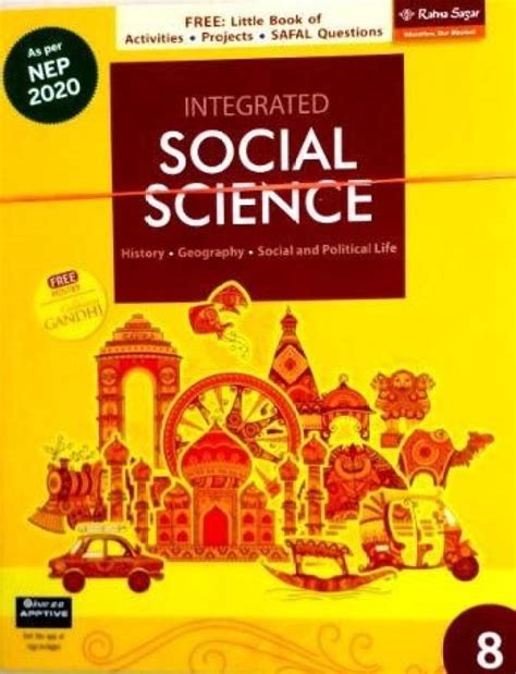 social science class 8 ratna sagar cce Epub