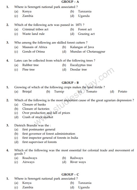 social sciences grade 9 question paper Kindle Editon