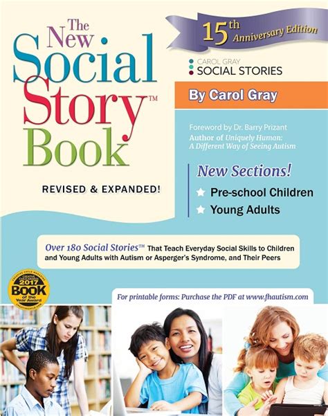 social story revised expanded anniversary Doc