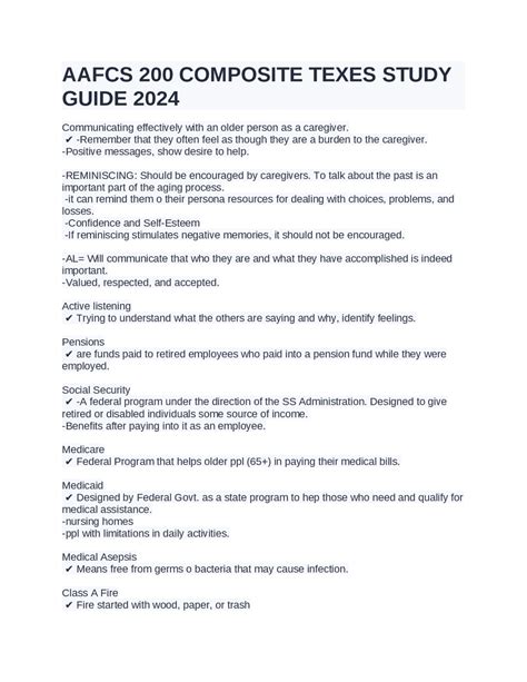 social studies composite texes study guide Doc