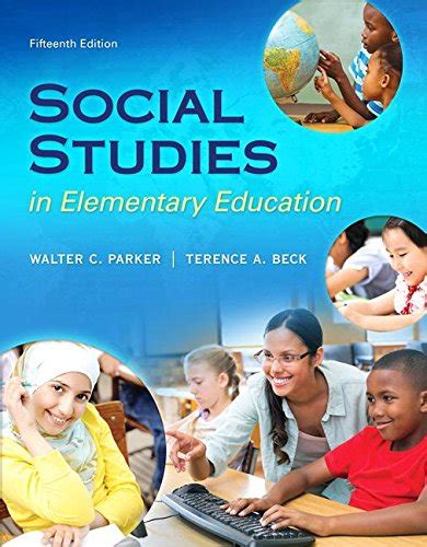 social studies elementary education edition PDF