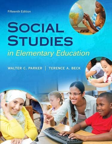 social studies elementary education edition Ebook Epub