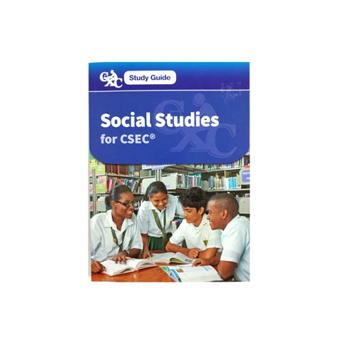 social studies study guide PDF