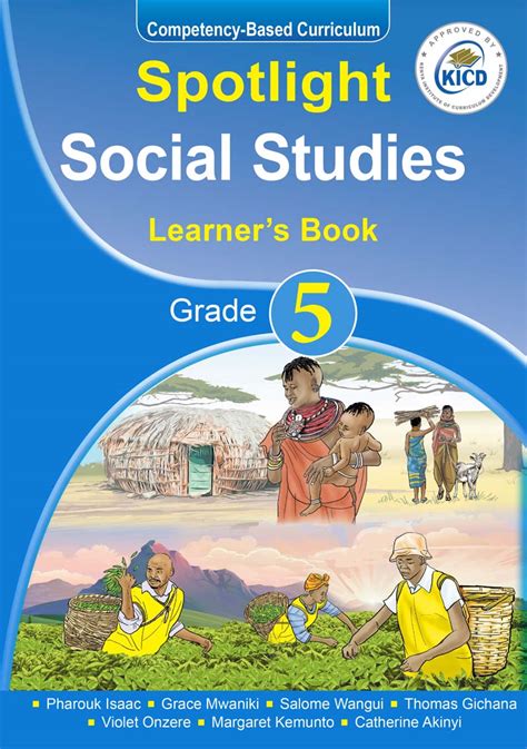 social studies textbooks for 5th grade bing pdf Kindle Editon