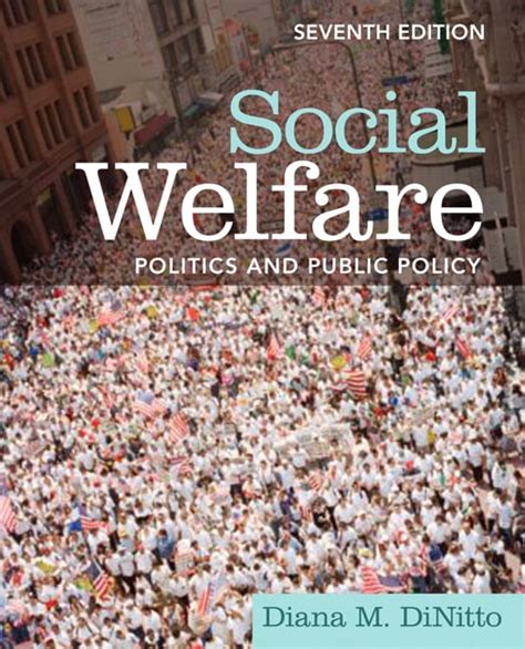 social welfare politics and public policy 7th edition Doc