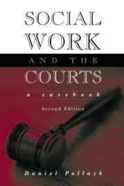 social work and the courts social work and the courts Doc