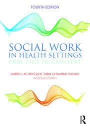 social work in health settings practice in context Kindle Editon