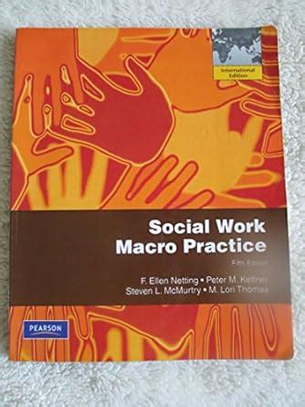 social work macro practice netting 5th edition Doc