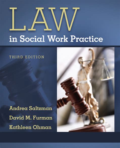 social work practice and the law PDF