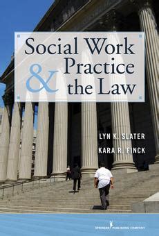 social work practice law slater Ebook Epub