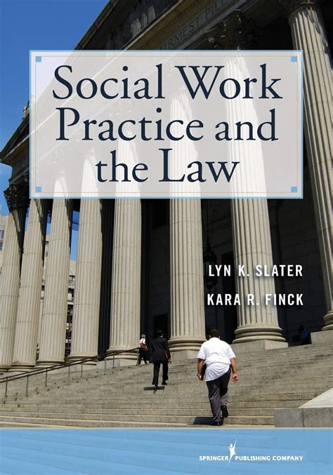 social work practice law slater Ebook Epub