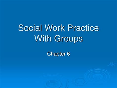 social work practice with groups Kindle Editon