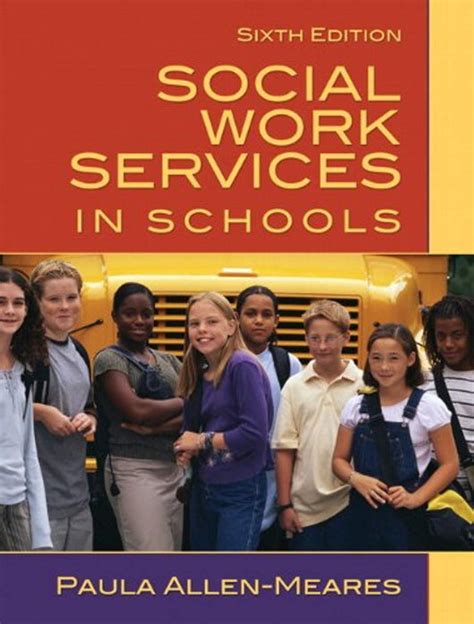 social work services in schools 6th edition PDF