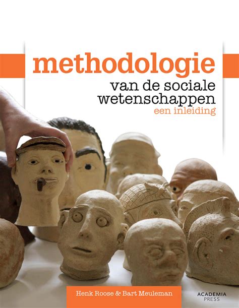 sociale methodologie inleiding tot de werkwijze van de sociale wetenschappen Kindle Editon