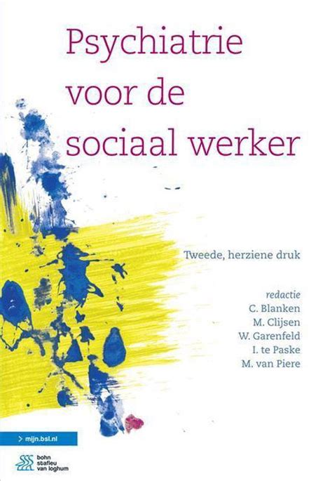 sociale psychiatrie voor maatschappelijk werkenden Epub
