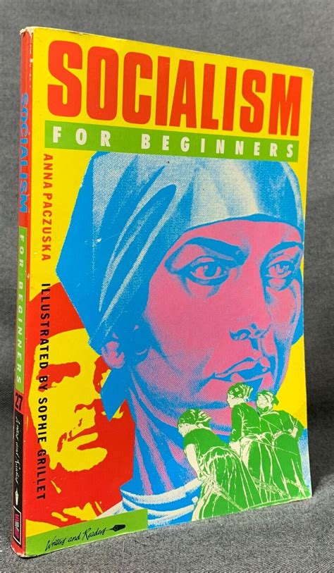 socialism for beginners writers and readers Epub