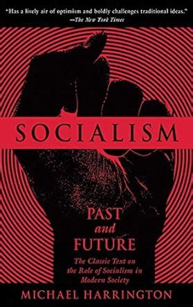 socialism past and future Epub