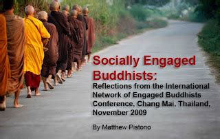 socially engaged buddhism socially engaged buddhism Doc