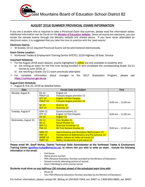 socials 11 provincial exam essay questions Reader