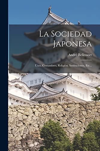 sociedad japonesa costumbres religi instituciones Reader