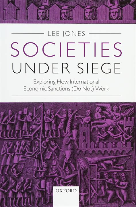 societies under siege exploring international Reader