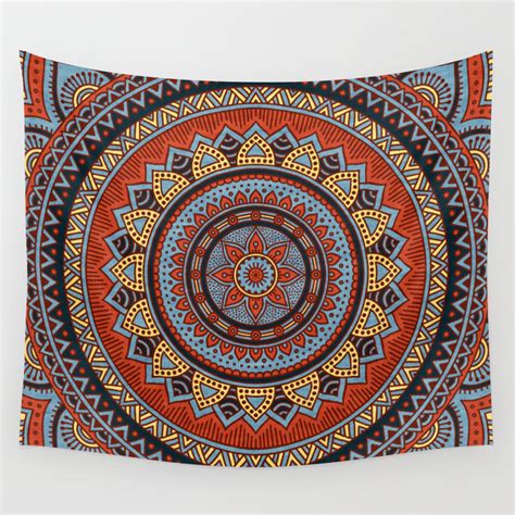 society 6 tapestry