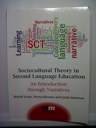 sociocultural theory in second language education an introduction through narratives mm textbooks Kindle Editon