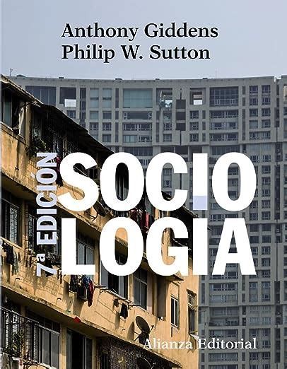 sociologia 7ª edicion el libro universitario manuales Reader