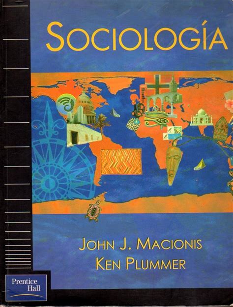 sociologia john macionis ken plummer Reader
