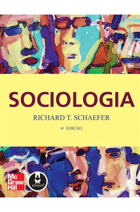 sociologia richard schaefer Reader