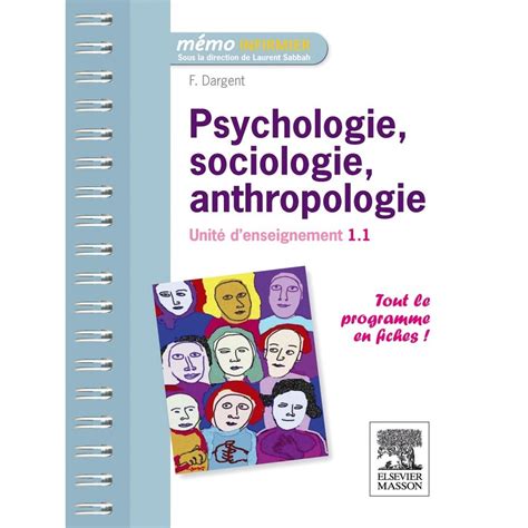 sociologie et psychologie collection Doc