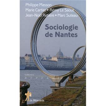 sociologie nantes philippe masson ebook PDF