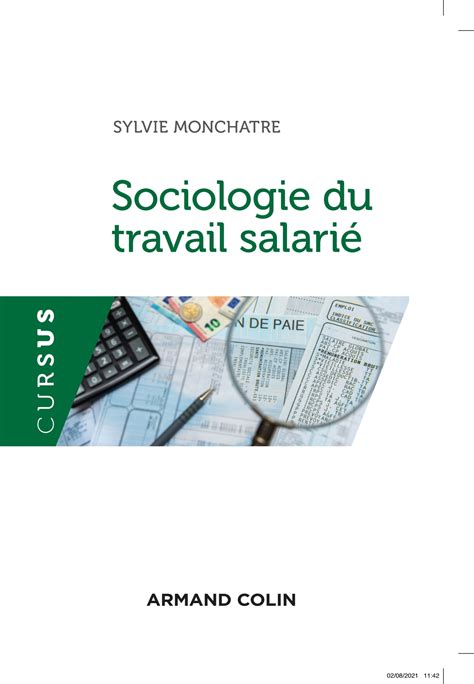 sociologie travail organisations encyclopaedia universalis ebook Kindle Editon