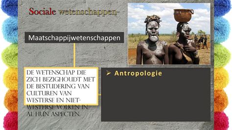 sociologie van de niet westerse volken verwantschap en huwelijk Doc