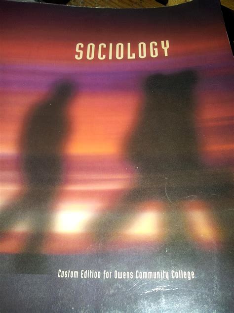 sociology 14th edition john j macionis PDF