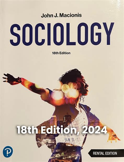 sociology john j macionis 12th edition Epub