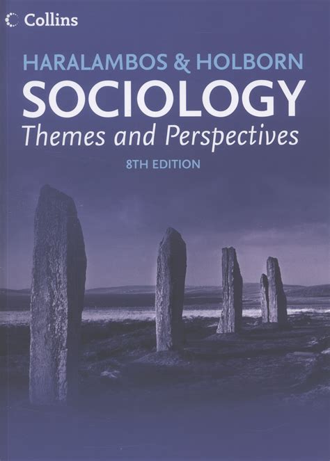 sociology themes and perspectives pdf Doc