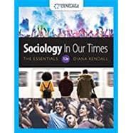 sociology-in-our-times-10th-edition Ebook PDF