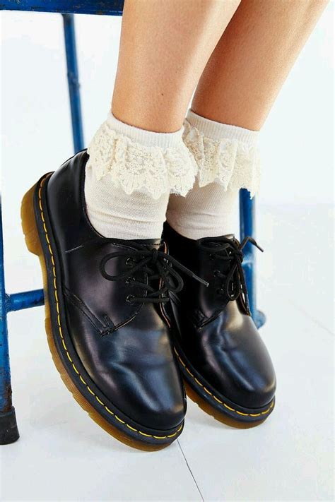 socks for doc martens