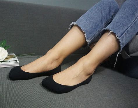 socks for flats