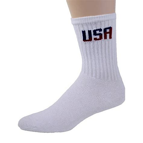 socks made in usa